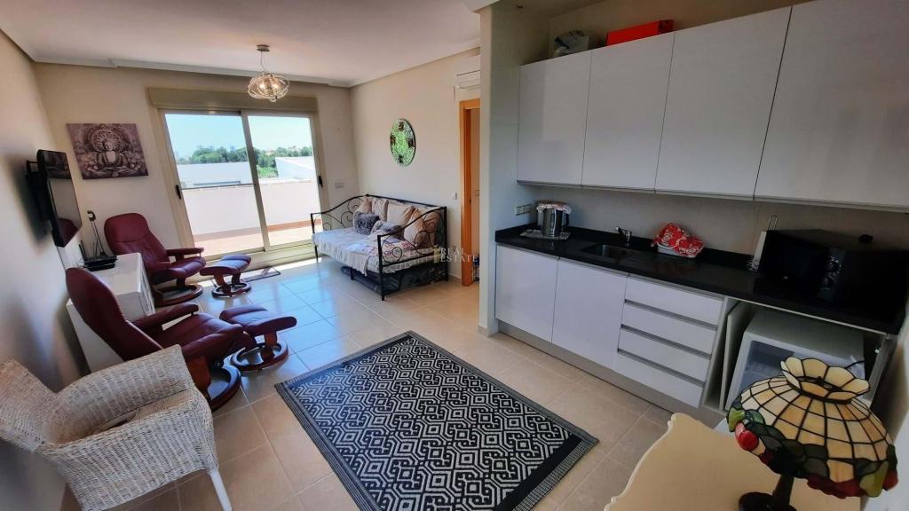 4 bed villa in Calpe/Calp