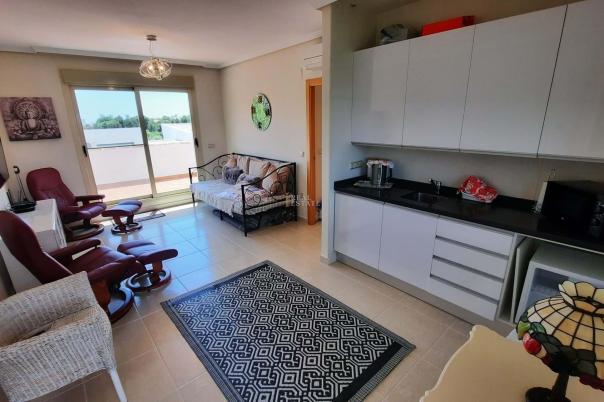 4 bed villa in Calpe/Calp