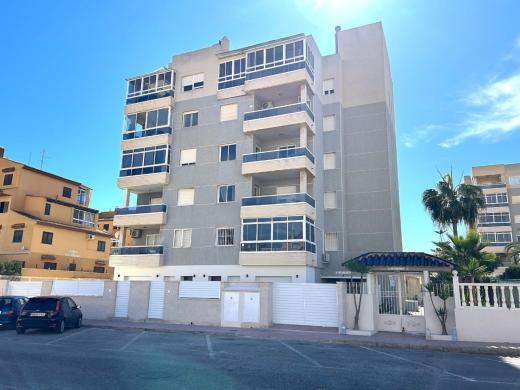 3 bed apartment in Torrevieja