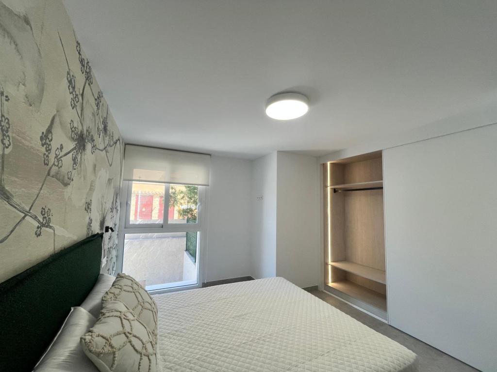 3 bed apartment in Torrevieja