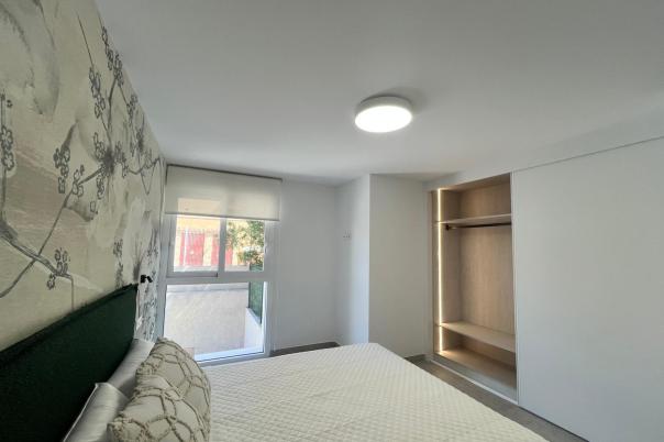 3 bed apartment in Torrevieja