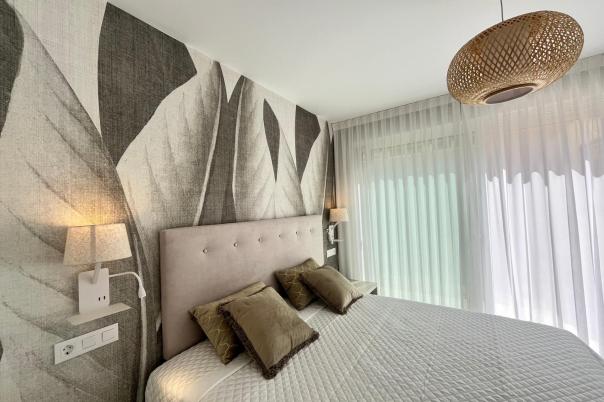 3 bed apartment in Torrevieja