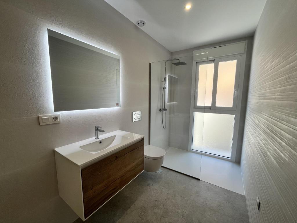 3 bed apartment in Torrevieja