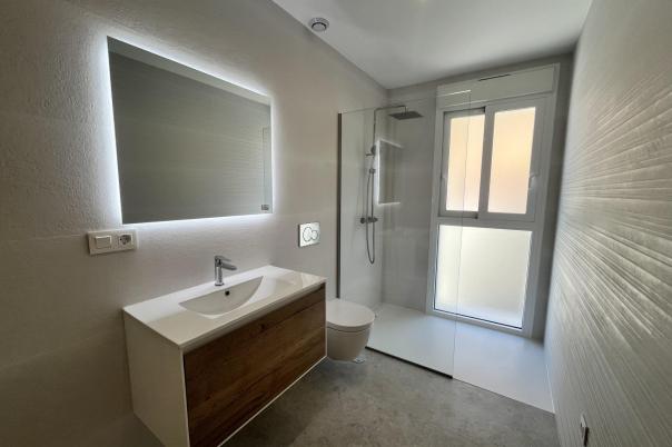 3 bed apartment in Torrevieja