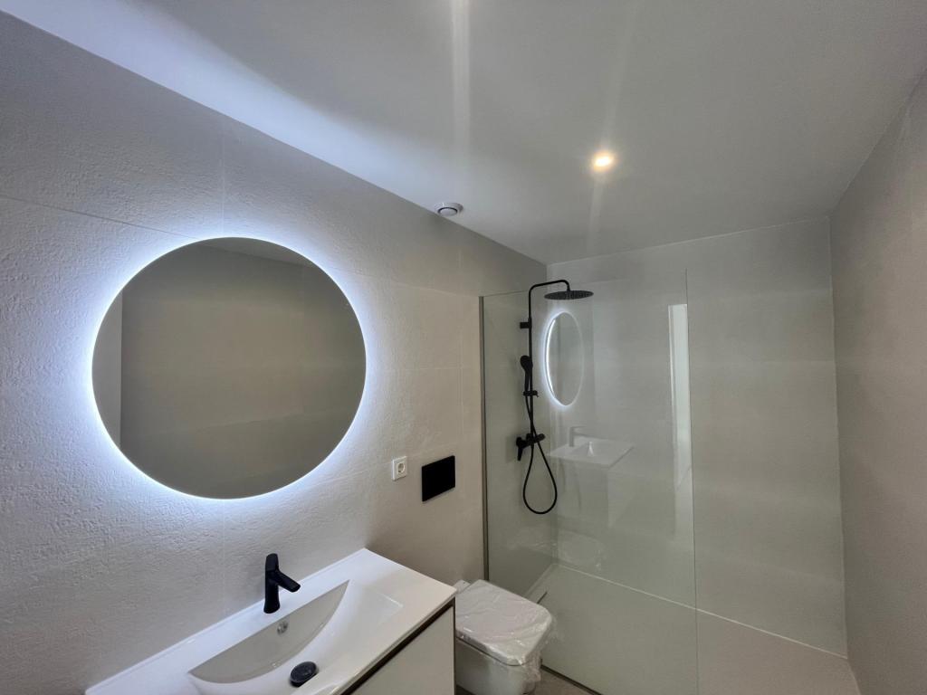 3 bed apartment in Torrevieja