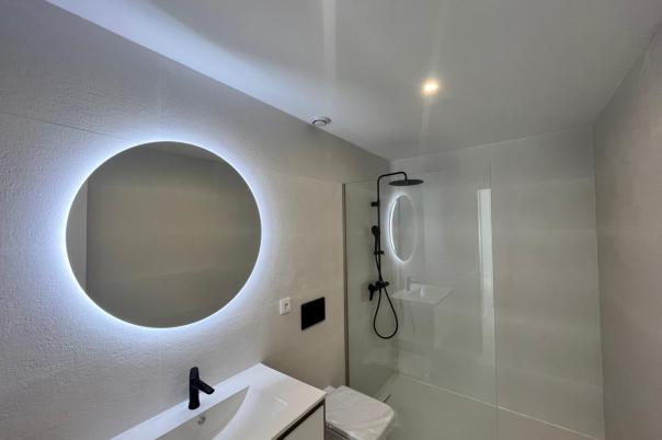 3 bed apartment in Torrevieja