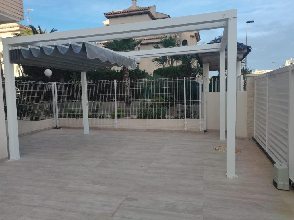 3 bed apartment in Torrevieja