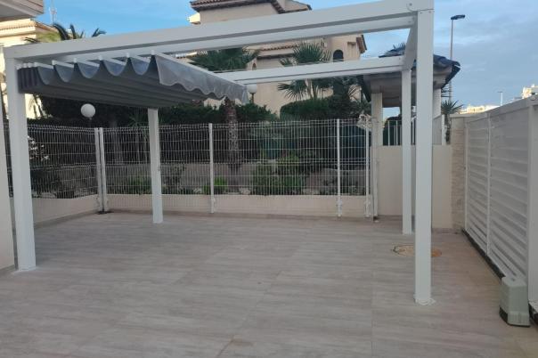3 bed apartment in Torrevieja
