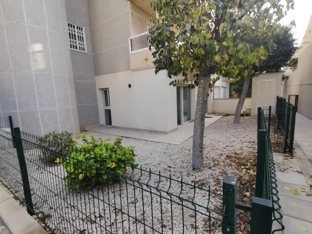 3 bed apartment in Torrevieja