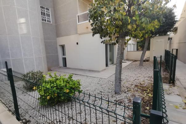 3 bed apartment in Torrevieja