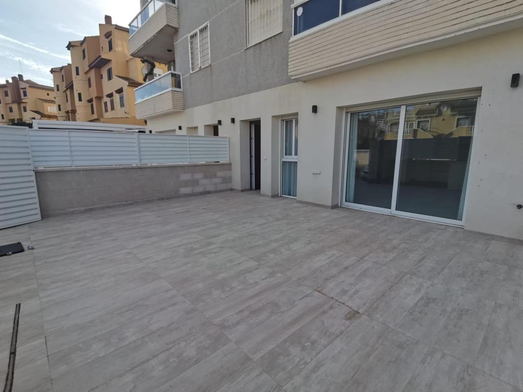 3 bed apartment in Torrevieja