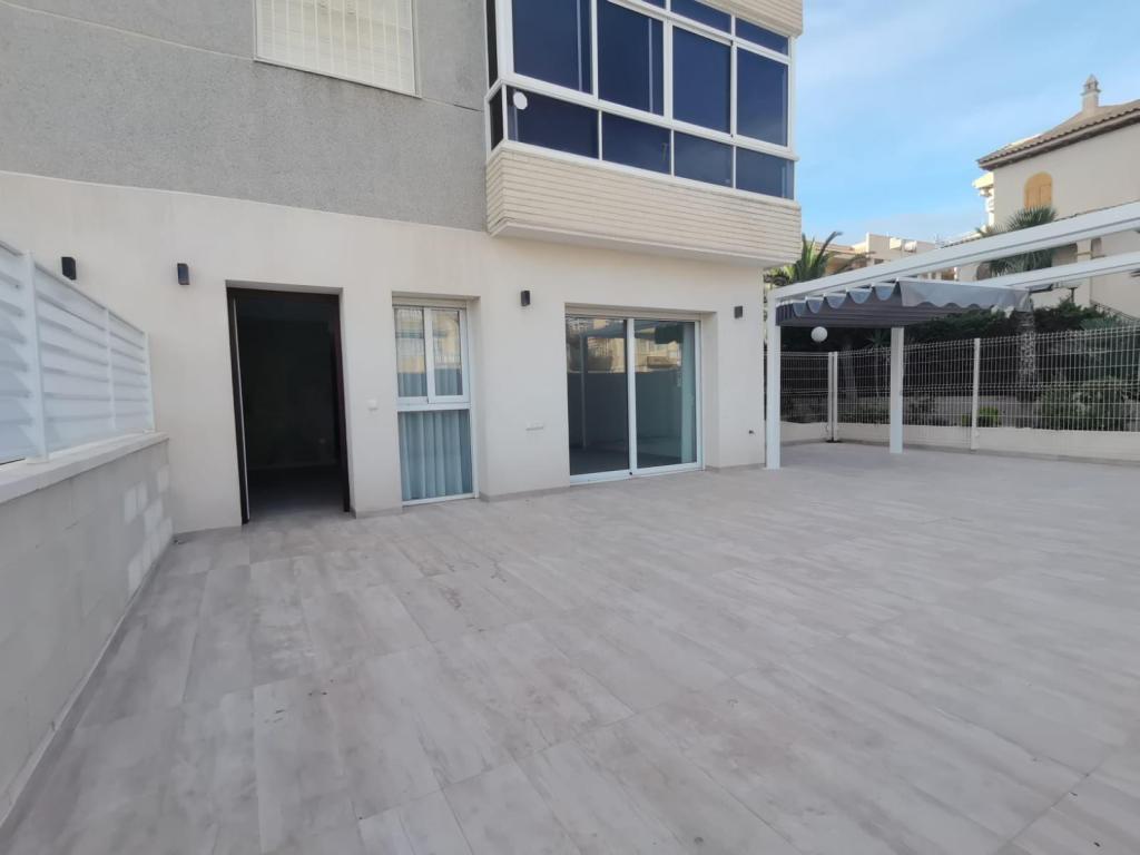 3 bed apartment in Torrevieja