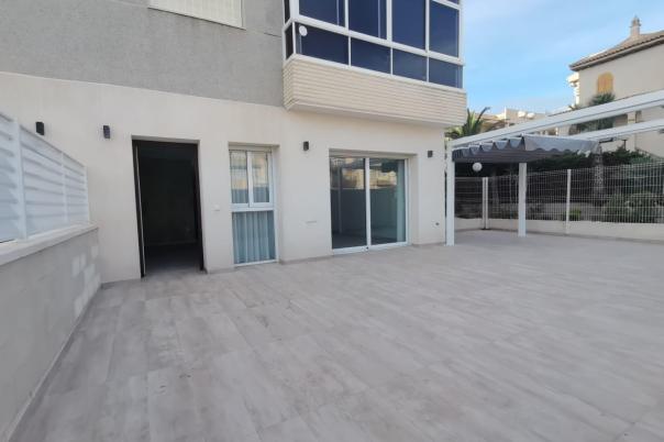 3 bed apartment in Torrevieja