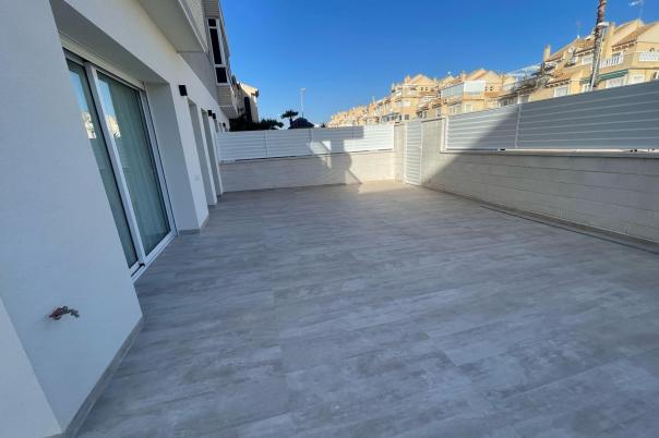 3 bed apartment in Torrevieja