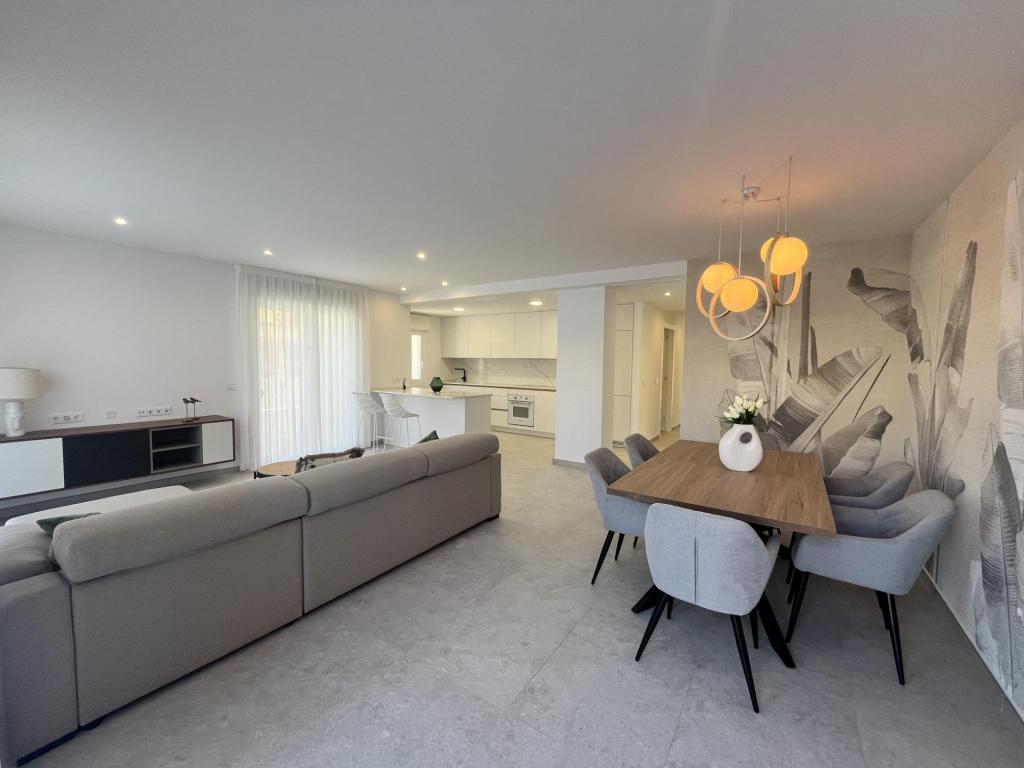 3 bed apartment in Torrevieja
