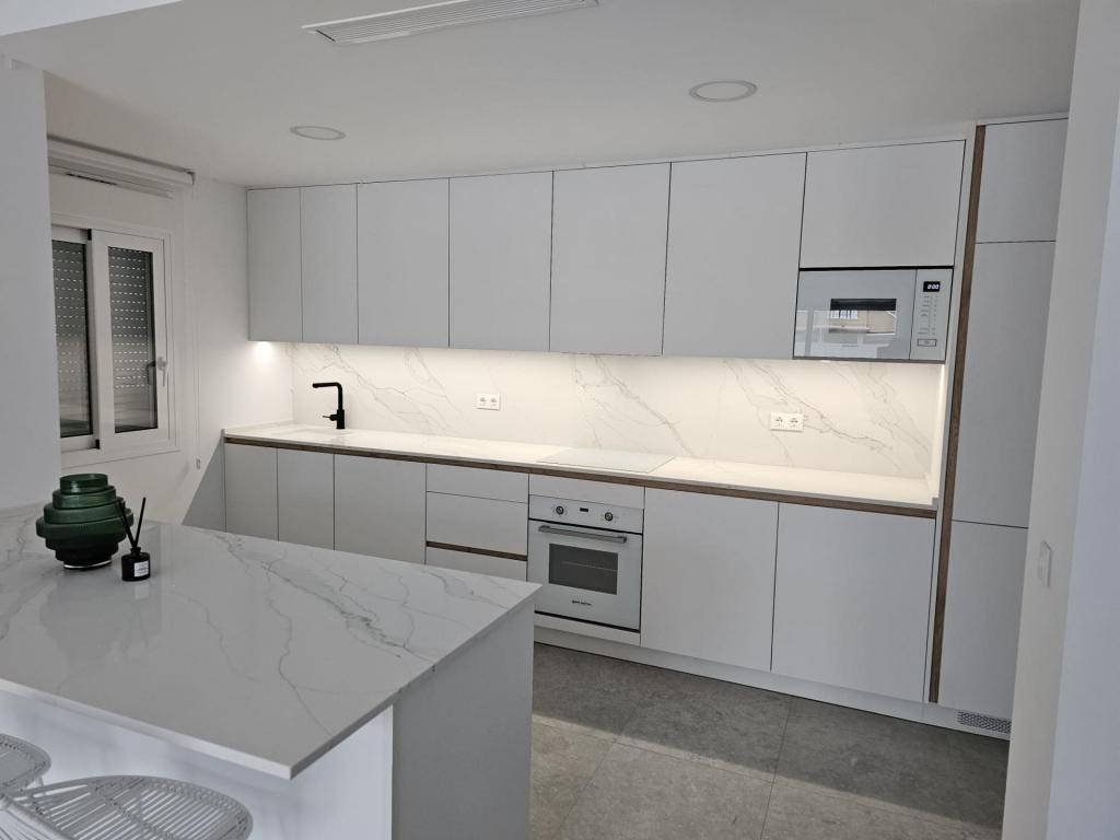 3 bed apartment in Torrevieja