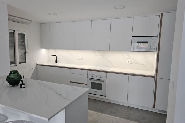 3 bed apartment in Torrevieja