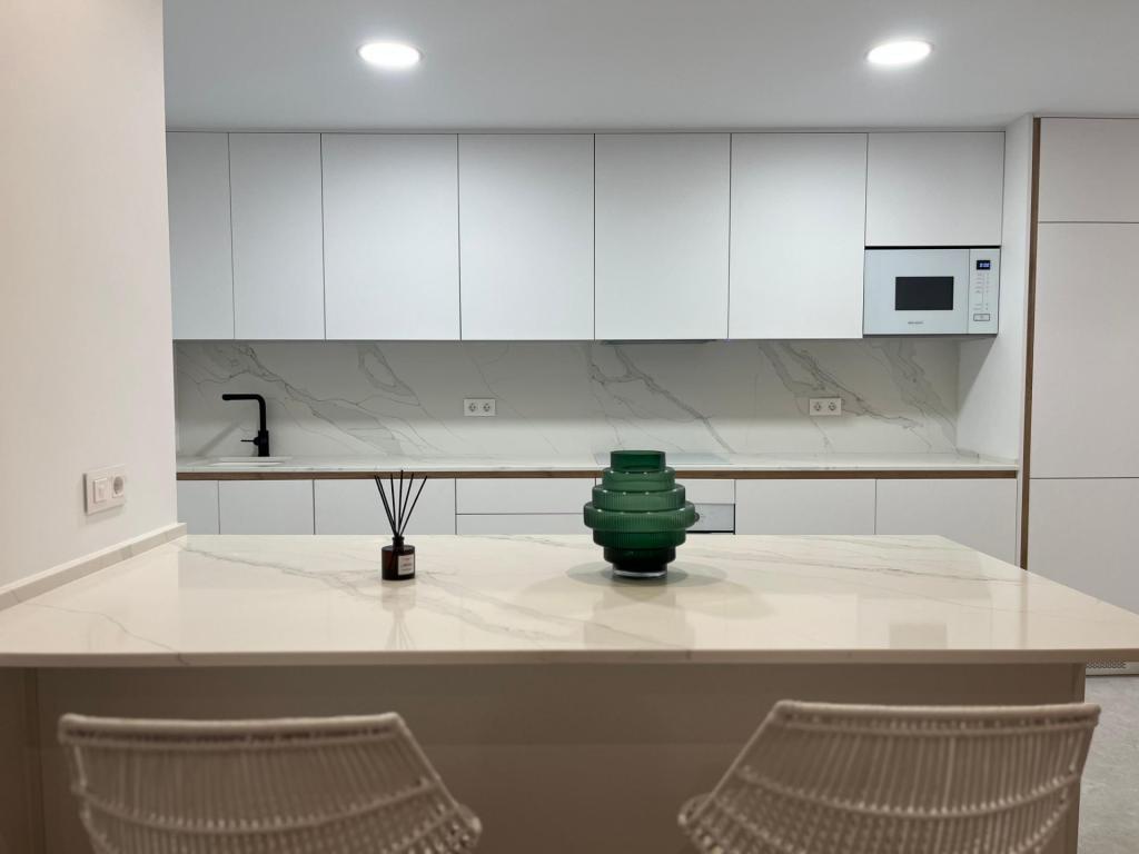 3 bed apartment in Torrevieja