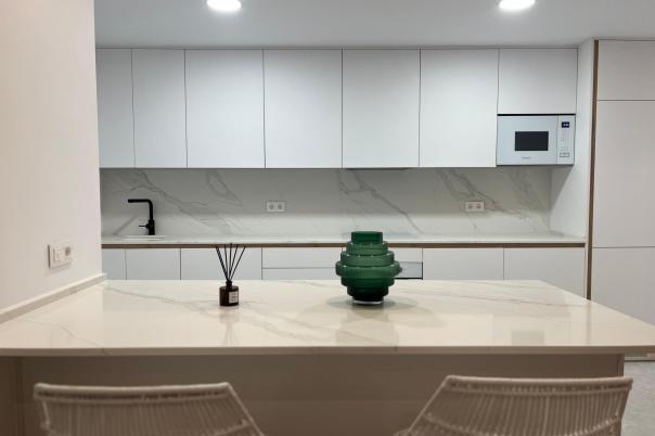 3 bed apartment in Torrevieja