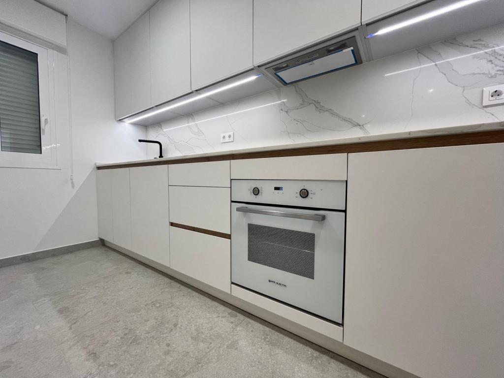3 bed apartment in Torrevieja