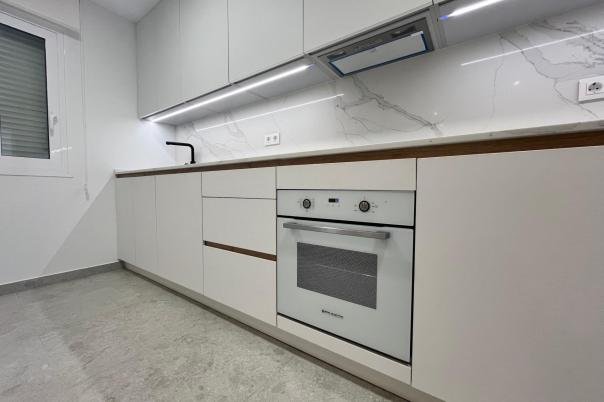 3 bed apartment in Torrevieja