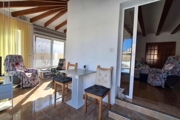 4 bed villa in Poblets (els)