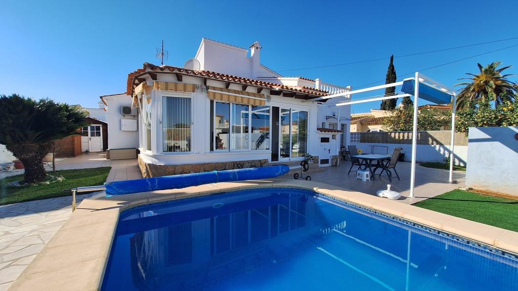 4 bed villa in Poblets (els)
