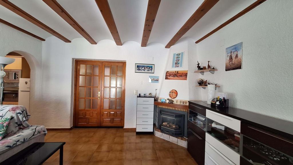 4 bed villa in Poblets (els)