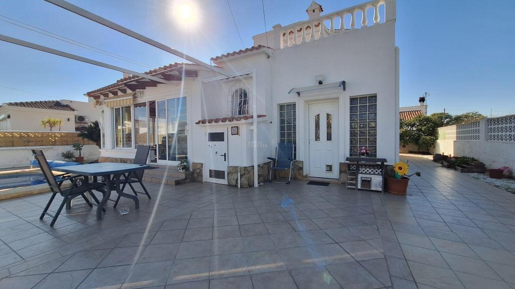 4 bed villa in Poblets (els)