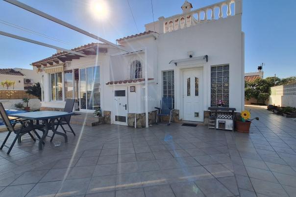 4 bed villa in Poblets (els)