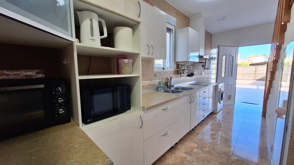 4 bed villa in Poblets (els)