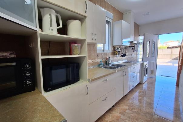 4 bed villa in Poblets (els)