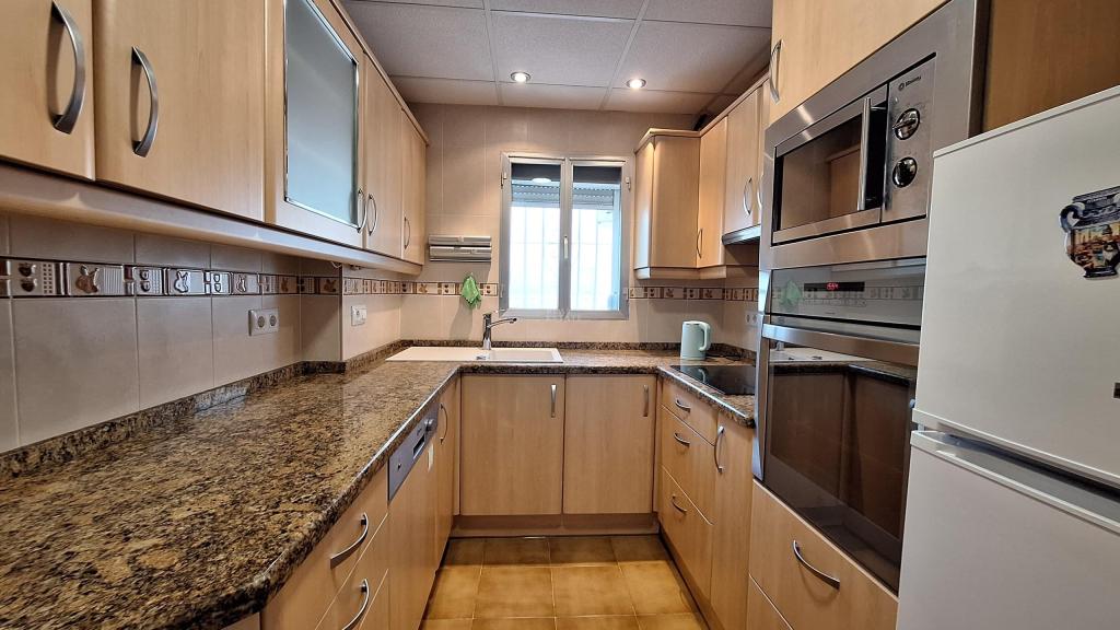 4 bed villa in Poblets (els)