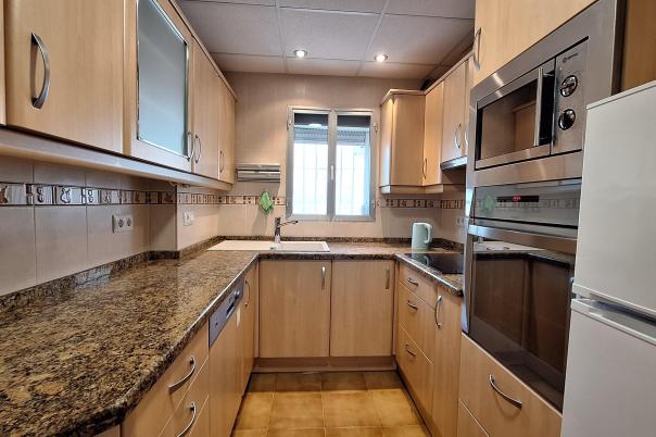 4 bed villa in Poblets (els)