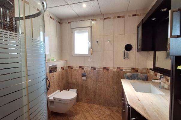 4 bed villa in Poblets (els)