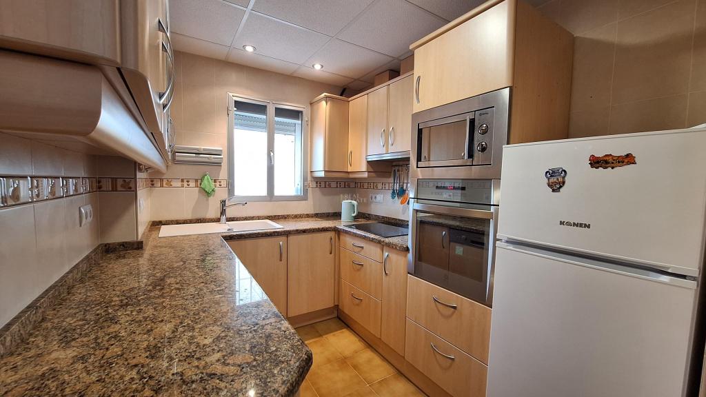 4 bed villa in Poblets (els)