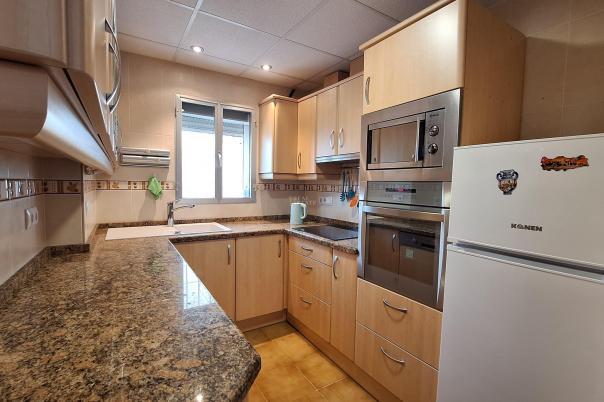 4 bed villa in Poblets (els)