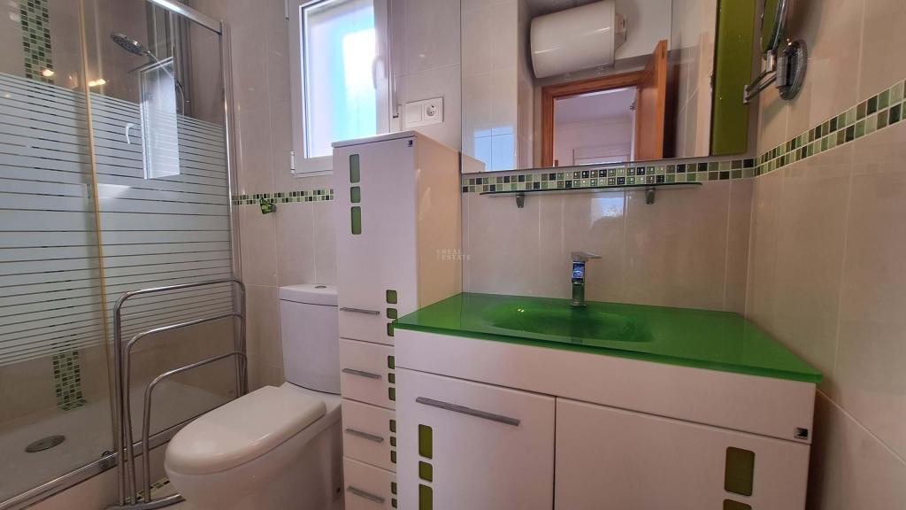 4 bed villa in Poblets (els)