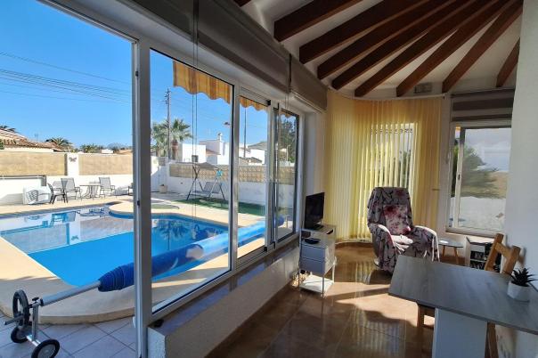 4 bed villa in Poblets (els)