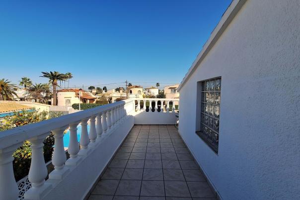 4 bed villa in Poblets (els)