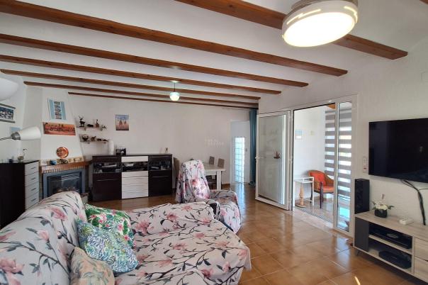 4 bed villa in Poblets (els)