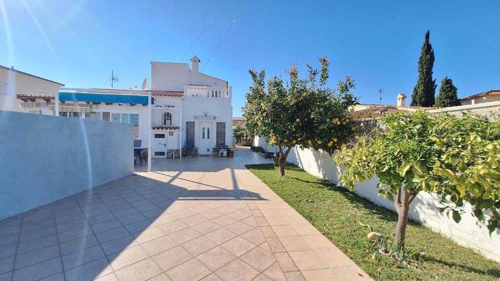 4 bed villa in Poblets (els)