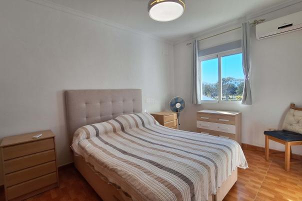 4 bed villa in Poblets (els)