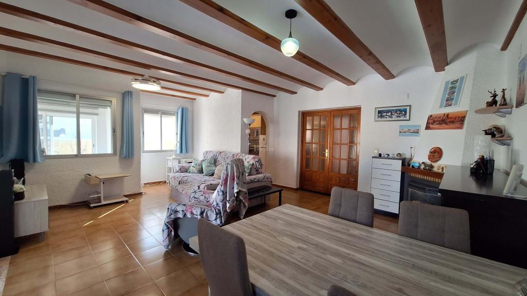 4 bed villa in Poblets (els)