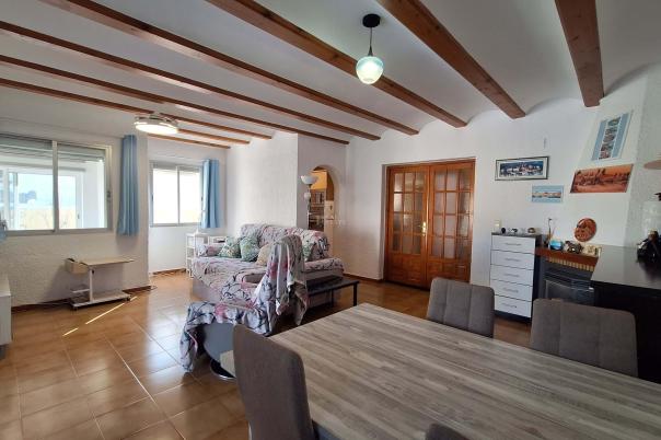 4 bed villa in Poblets (els)