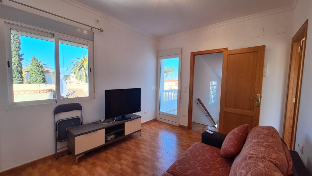 4 bed villa in Poblets (els)