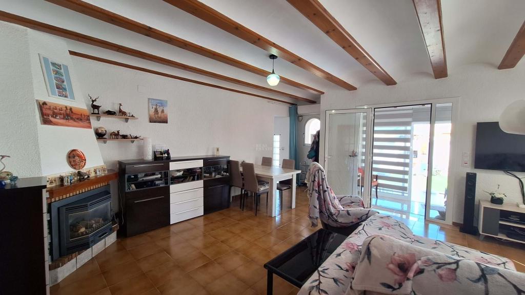 4 bed villa in Poblets (els)