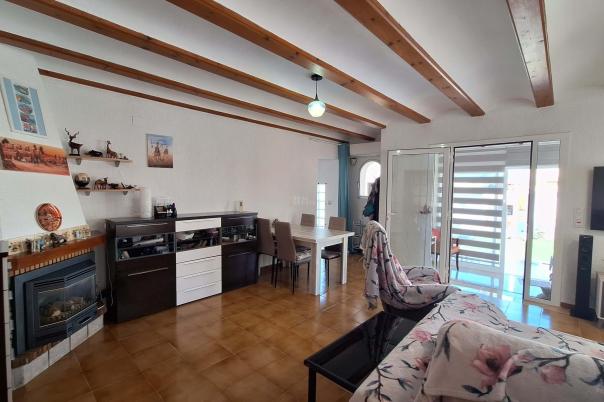 4 bed villa in Poblets (els)