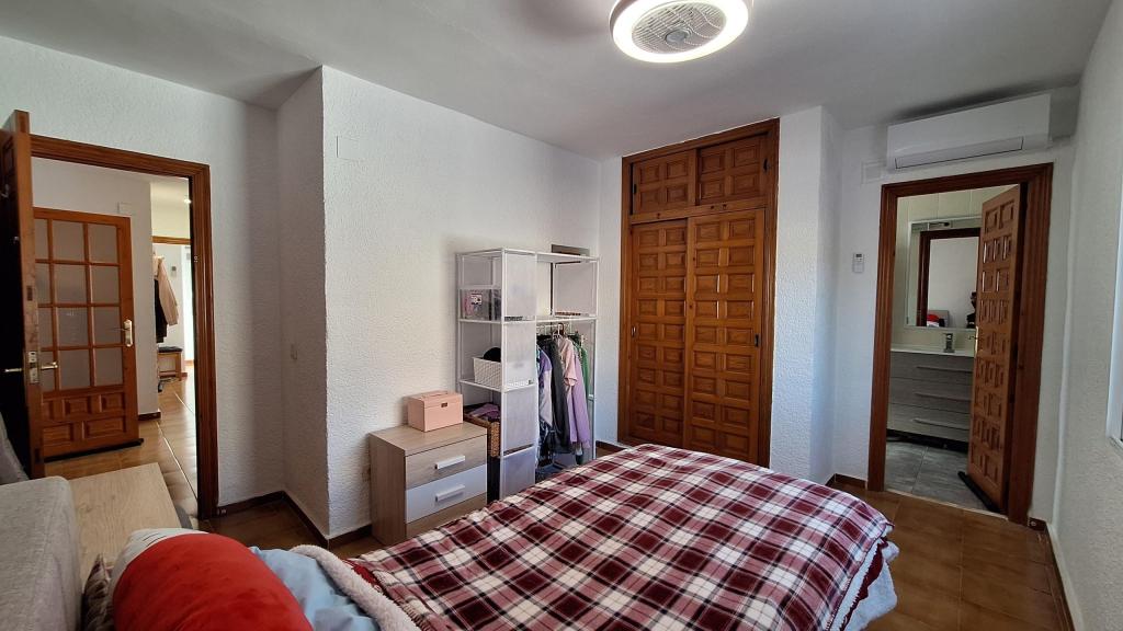 4 bed villa in Poblets (els)