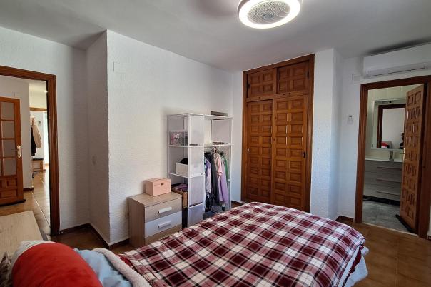 4 bed villa in Poblets (els)